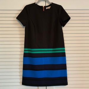 Cute LOFT black dress